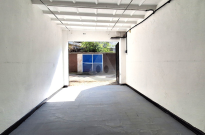 Garage for sale, Považská Bystrica