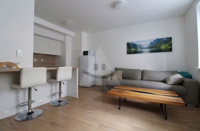 2-room flat for rent, Rudlovská cesta, Banská Bystrica