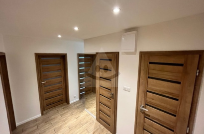 3-room flat for sale, Centrum, Martin