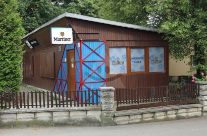 Business Object for rent, Ružomberok