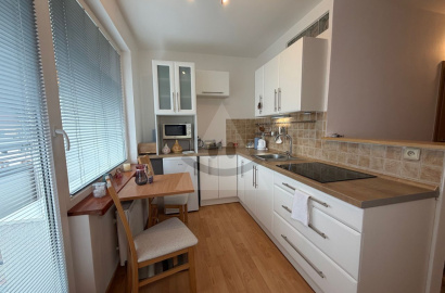 1-room flat for rent, Roveň, Sídlisko SNP, Ružomberok