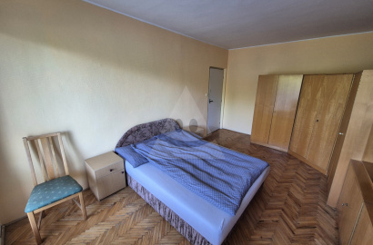 2-room apartment with two balconies / 66 m2 / - Žilina (Wider center)