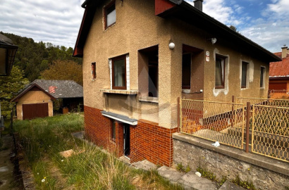 House for sale, Hrboltová, Ružomberok