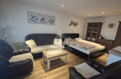 1-room flat for sale, Vrútky, Vrútky