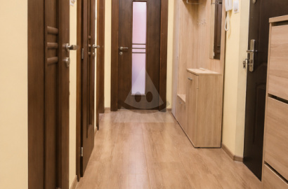 2-room flat for sale, Považská Bystrica