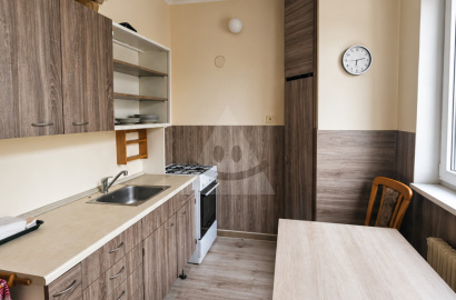 For sale 1-room flat
