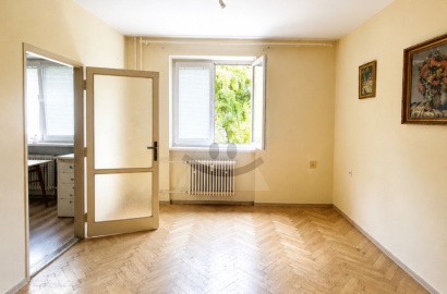 For sale 1-room flat
