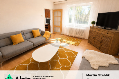 Family house close to the city centre for rent, Tomčany – Martin