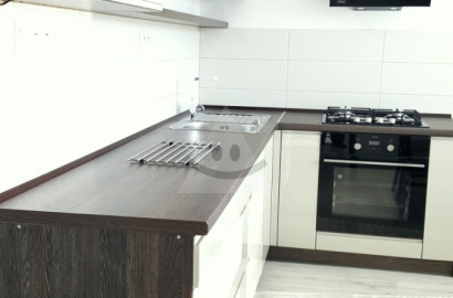 2-room flat for rent, Bytča
