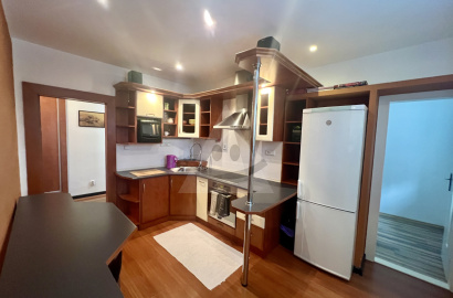 3-room flat for rent, Centrum, Martin
