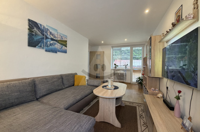 Flats for sale Slovensko