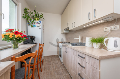 2-room flat for sale, Sever, Martin