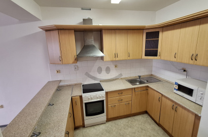 2-room apartment TRENČÍN - Halalovka, air conditioning, parking space