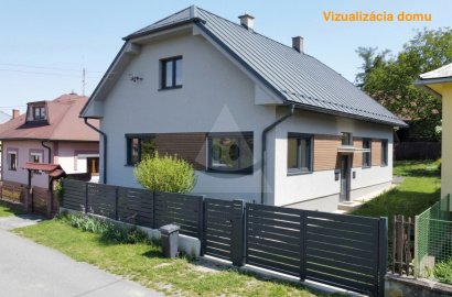 House for sale, Veľký Čepčín