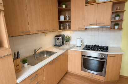 3-room apartment with loggia/65 m2/ Bratislava - Petržalka
