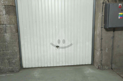 Garage in large garages Hájik, Žilina