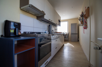 3-room flat for sale, Sokolská, Zvolen