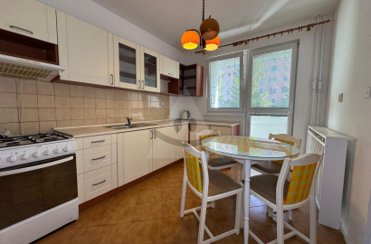3 room flat