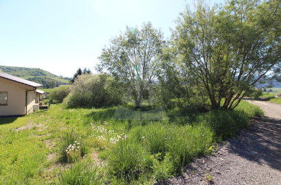 Lands for sale Slovensko