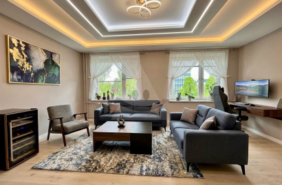 3-room flat for sale Martin, Sídlisko Sever