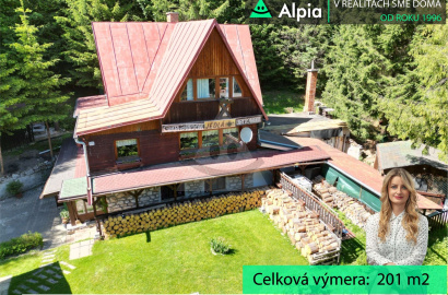 For sale is a well-established 
