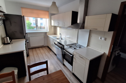2-room apartment Lány, complete reconstruction