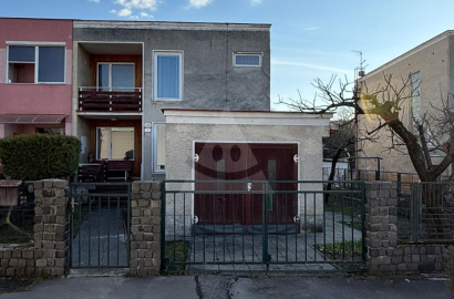 House for sale, Klampiarska, Píly, Prievidza