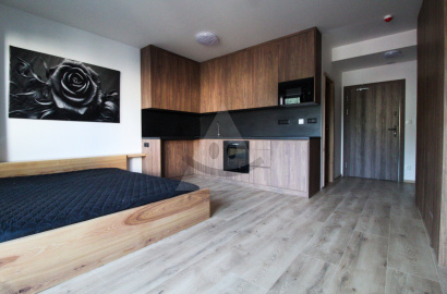 1-room flat for rent, Ul.29.augusta, Banská Bystrica