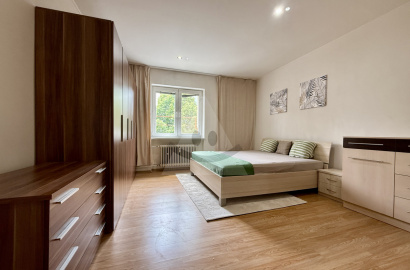 2.5-Room Apartment for Rent on Kollarova Street, Martin