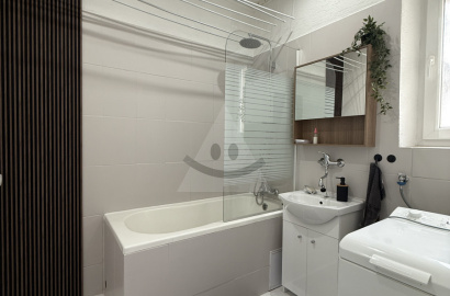 2.5-Room Apartment for Rent on Kollarova Street, Martin