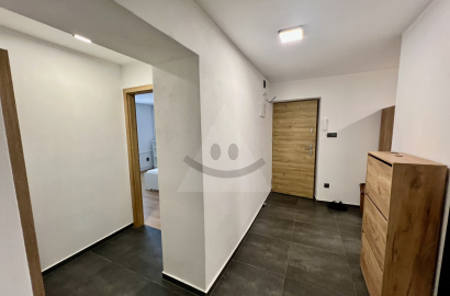 2-room flat for rent, Centrum, Martin