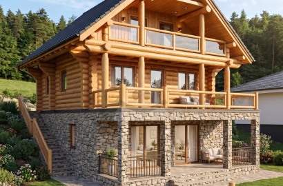 Houses for sale Slovensko