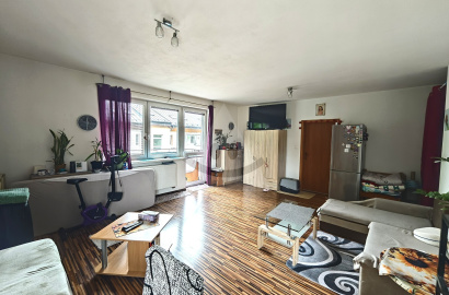 2-room flat for sale Martin, Vrútky