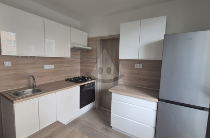 3-room flat for rent, Centrum, Martin