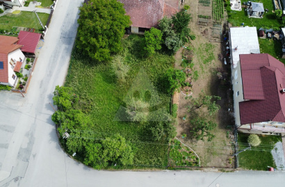 Lands for sale Martin, Dražkovce
