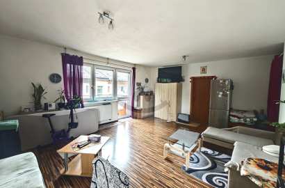 2-room flat for sale, Vrútky