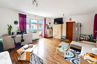 2-room flat for sale, Vrútky