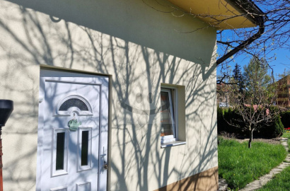 Záhradná chata for sale, Svit