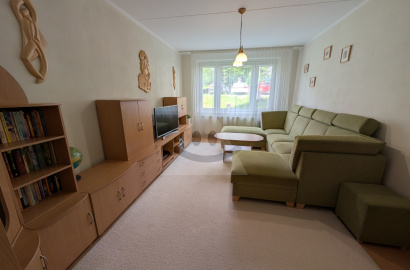 3-room flat for sale, Kalinčiakova, Radvaň, Banská Bystrica