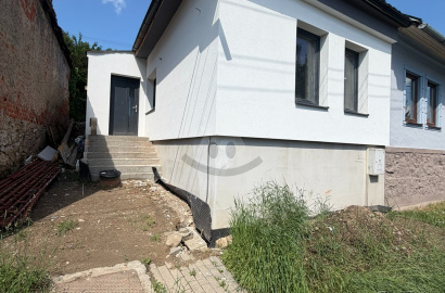 Family house with great potential in Ružomberok – K. Sidora Street