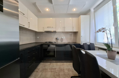 2-room flat for sale, Lúčky, Bojnice