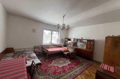 1-room flat for rent Slovensko