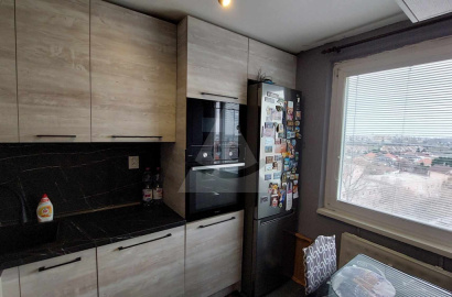 For rent 1 rooms flat in Komárno