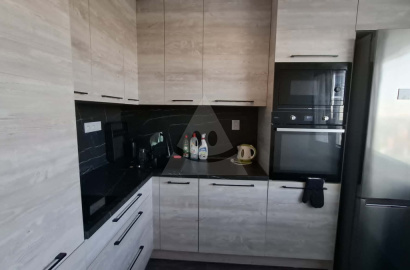 For rent 1 rooms flat in Komárno