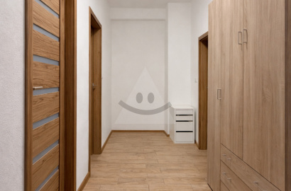 2-room apartment for rent, Jahodníky