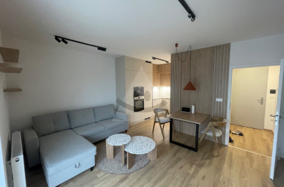 2-room flat for rent Martin, Košúty I.