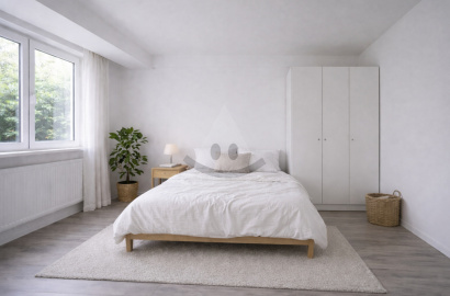 2 room flat for rant