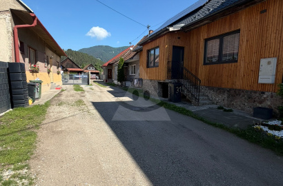 House for sale Ružomberok, Lisková
