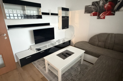 2-room flat for rent, Bystrická cesta, Sídlisko SNP, Ružomberok