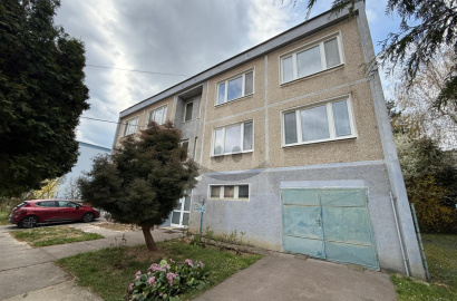 4-room flat for sale, Kvetová, Čampurka, Bojnice